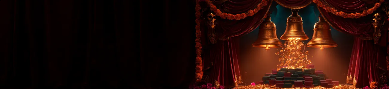 Voodoo CA Voodoo Casino Banner 4